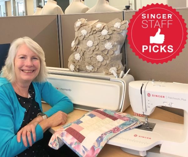 Staff Picks: Best for Quilters & Crafters