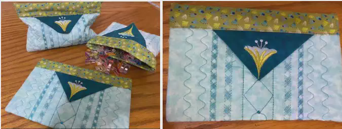 It's a Snap Bag