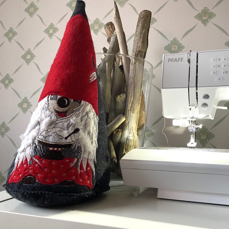 Swedish Santas